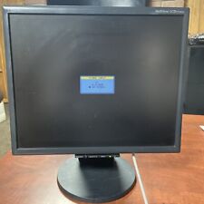 Monitor e suporte NEC Multisync LCD1770NX 17”. comprar usado  Enviando para Brazil