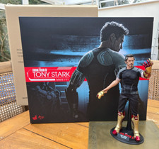 Tony stark iron for sale  UK