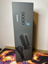 Babyliss 9000 cordless gebraucht kaufen  Versand nach Germany