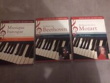 Livres piano musique d'occasion  Marsannay-la-Côte