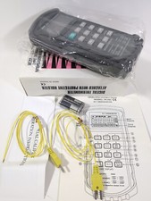 Chy w502 thermometre d'occasion  Aix-en-Provence-