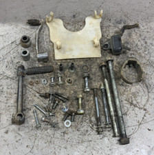 2000 honda xr70r for sale  Red Lion