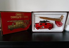 Matchbox models yesteryear d'occasion  Rueil-Malmaison