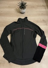 Gore bike black for sale  LEIGH