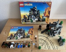 Lego 6761 western gebraucht kaufen  Köln