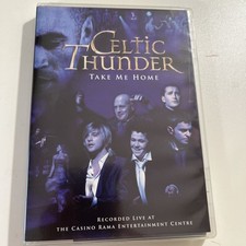 Celtic thunder take for sale  Hilton Head Island