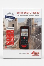 Leica disto d510 gebraucht kaufen  Bochum