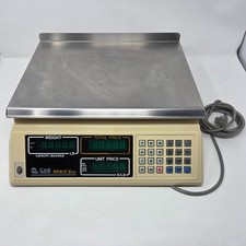 Cas space 2000 for sale  Thermal