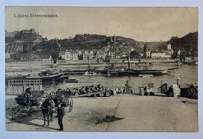 Koblenz ehrenbreitstein raddam gebraucht kaufen  Bodenheim