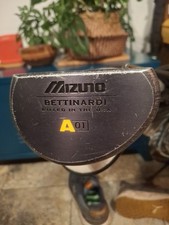 Bettinardi mizuno putter for sale  CREWE