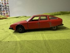 Norev jet citroën d'occasion Norev jet citroën d'occasion  Verneuil-l'Étang