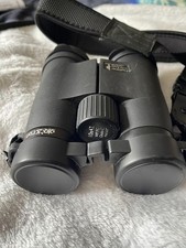 Opticron 10x42 explorer for sale  FALMOUTH