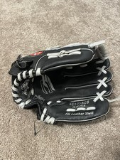 Rawlings baseball glove for sale  Warner Robins