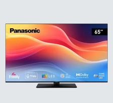 Panasonic smart 65w61aey for sale  OLDHAM