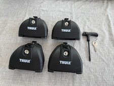 Stützfüße thule rapid gebraucht kaufen  Bamberg
