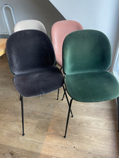 Gubi beetle chair gebraucht kaufen  Düsseldorf