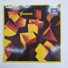 Genesis omonimo selection usato  Crotone