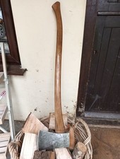Vintage grandfors bruks for sale  BRENTWOOD