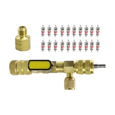 R410a accessories repair for sale  Shipping to United Kingdom