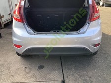 Ford fiesta mk7 for sale  NOTTINGHAM