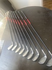 Orka golf irons for sale  GRANTHAM