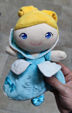 Cenerentola principessa disney usato  Forio