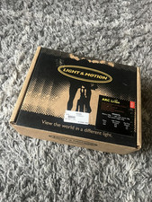 Light motion arc for sale  EPPING
