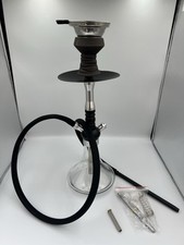 Hookah shisha set for sale  CREWE