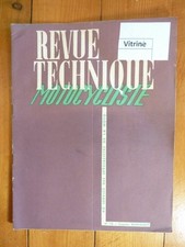 Scooter revue technique d'occasion  France