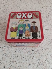 Original oxo cube for sale  BRISTOL