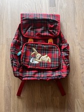 Spiegelburg kinderrucksack fel gebraucht kaufen  Hagen
