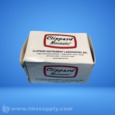 Válvula Fluidamp Eletrônica Clippard 2013-24 24 VDC FNOB, usado comprar usado Válvula Fluidamp Eletrônica Clippard 2013-24 24 VDC FNOB, usado comprar usado  Enviando para Brazil