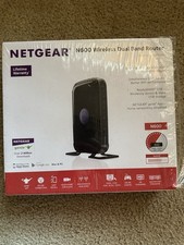 netgear dual band n600 router for sale netgear dual band n600 router for sale Casselberry