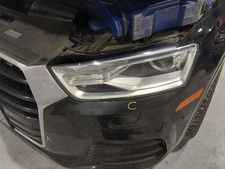 Driver headlight xenon for sale  York
