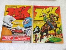 zack magazin gebraucht kaufen  Berlin