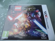 Jeu nintendo 3ds d'occasion  Périgueux