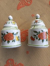 Summerday salz pfefferstreuer gebraucht kaufen  Saarlouis