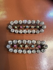 Antique shoe buckles for sale  LONDON