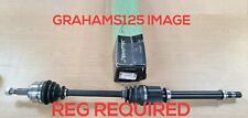 renault drive shaft for sale renault drive shaft for sale NUNEATON