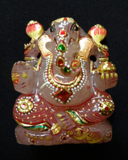 Vintage hindu deity for sale  Boise