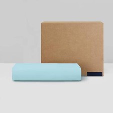 blue full flat sheet for sale  Lemont