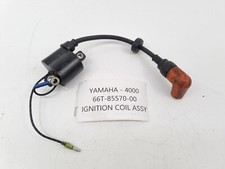 Motor de popa Yamaha genuíno 40XWT 40hp CV 40 hp bobina de ignição Assy Spark   comprar usado  Enviando para Brazil