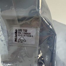Controle de forno a vapor Miele unidade elétrica EPB 7702 11593423, usado comprar usado  Enviando para Brazil