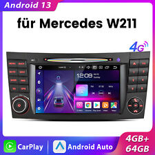 64g carplay android13 gebraucht kaufen  Buttstädt