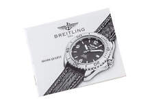 Breitling shark quartz gebraucht kaufen  Chemnitz