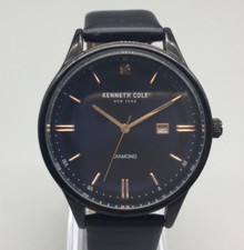 Kenneth cole diamond for sale  Pflugerville
