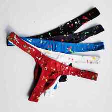 5pcs mens underwear d'occasion  Expédié en Belgium