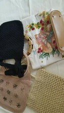 Borse borsette donna usato  Turate