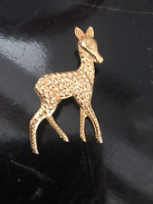 Ancienne petite broche d'occasion  Dammarie