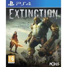 Extinction ps4 occasion d'occasion  Paris XI